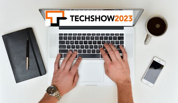 What We Learned At TECHSHOW